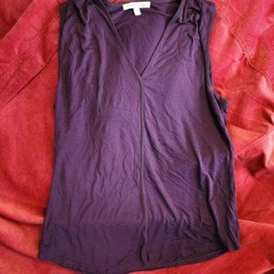 41Hawthorn Sleeveless Blouse